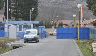 Igoru Krstoviću određen pritvor