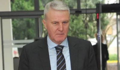 Specijalno tužila&scaron;tvo podiglo optužnicu protiv Slavka Stojanovića