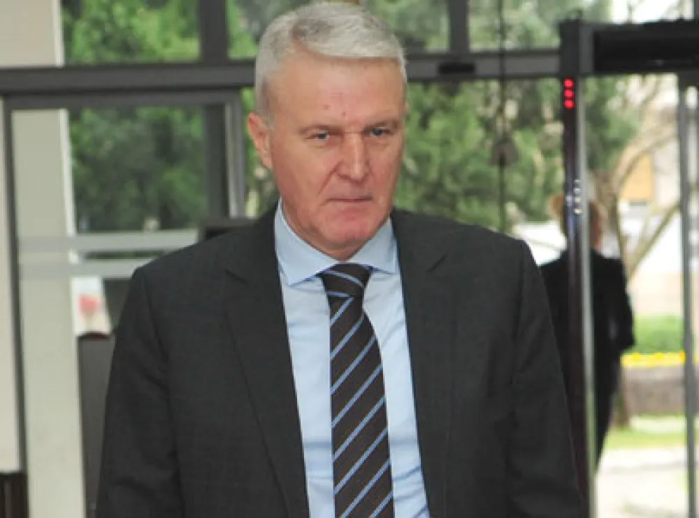 Specijalno tužila&scaron;tvo podiglo optužnicu protiv Slavka Stojanovića