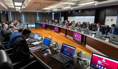 Vlada predložila nove članove u odborima direktora nekoliko preduzeća