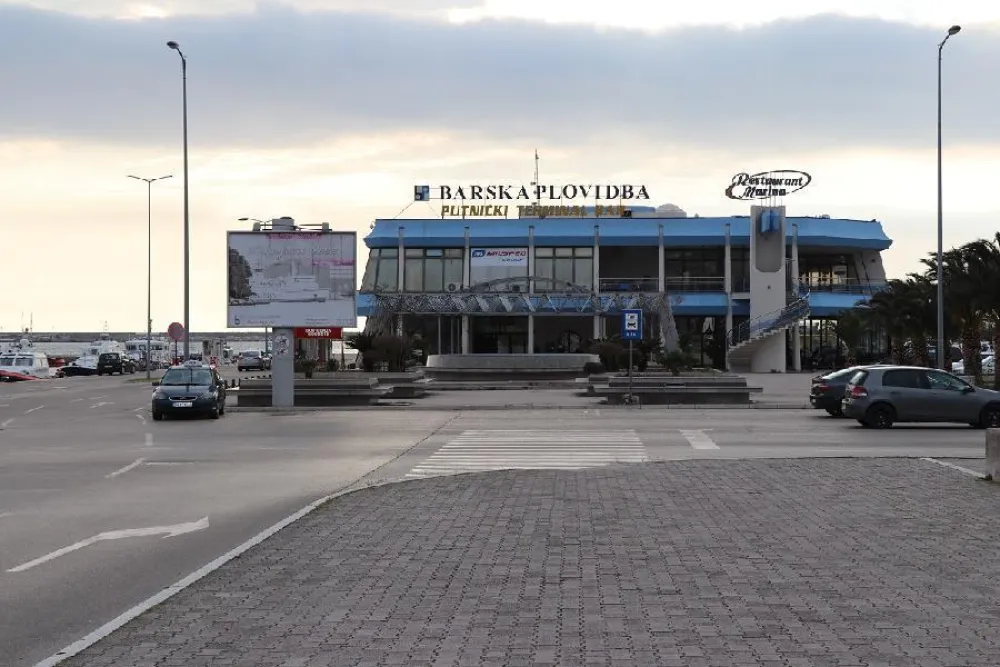 &bdquo;Barska plovidba&ldquo;: Zarada preko 1.800.000 eura, Vlada nije reagovala na zahtjev da se imenuje novi Odbor direktora