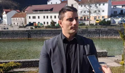 Jakić: Odluka Vlade će imati nesagledive posledice
