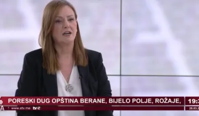 (VIDEO) Danica Nikolić: Imena svojih izvora neću reći ni Specijalnom državnom tužila&scaron;tvu