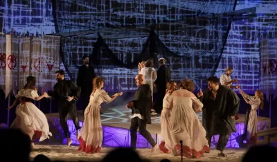 "Dekameron" igra u Ni&scaron;u