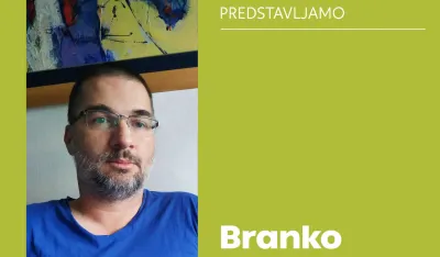"Putovanje" u borbi za sliku
