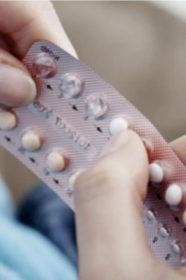 Hormonska kontracepcija može da poveća rizik od tumora na mozgu