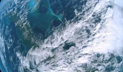 Uskoro kreće besplatan 4K live streaming iz svemira: Svako će moći vidjeti Zemlju poput astronauta