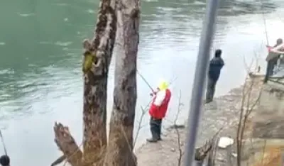 Bijelo Polje: Umјesto riba riјekama plivaјu smeće i fekaliјe