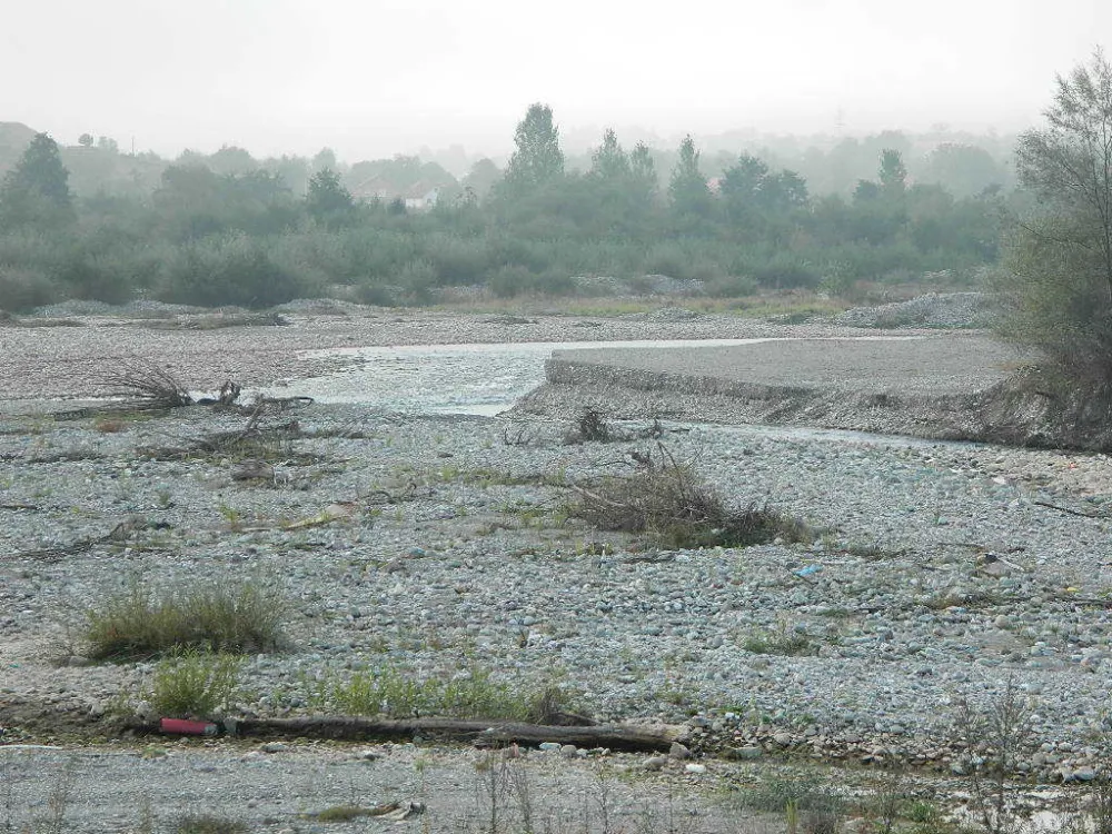 Mjesne zajednice Berana apeluju na nadležne: Sačiniti uredbu o traјnoј za&scaron;titi Lima