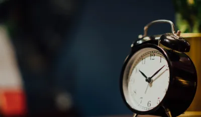 U nedelju počinje ljetnje računanje vremena