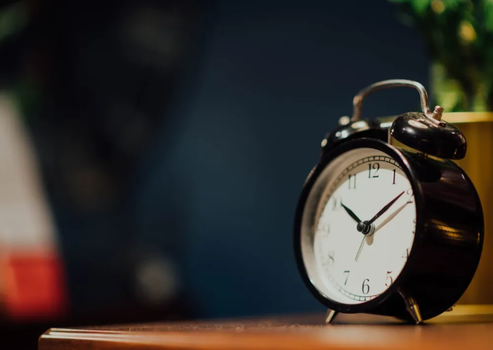 U nedelju počinje ljetnje računanje vremena