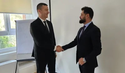 Uprava policije i Poreska uprava: Zajednička&nbsp;baza&nbsp;podataka doprinijeće uspje&scaron;nijem sprovođenju aktivnosti