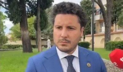 Abazović: Da sam ja premijer, Podgorica ne bi glasala protiv članstva Kosova u SE
