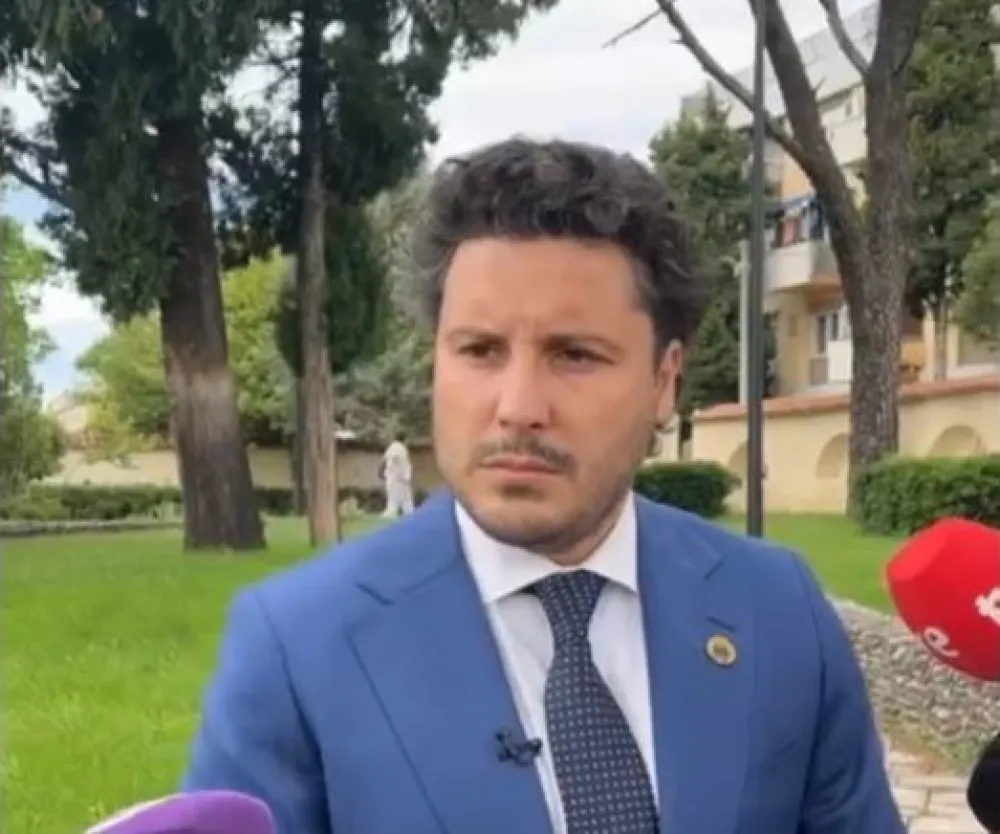 Abazović: Da sam ja premijer, Podgorica ne bi glasala protiv članstva Kosova u SE
