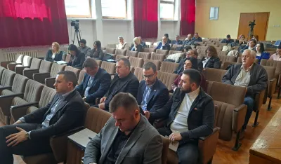 Nik&scaron;ić: Odbornici će danas odlučivati o izgradnji postrojenja za preradu nusproizvoda zivotinskog porijekla