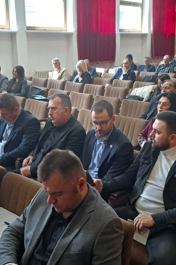 Nik&scaron;ić: Odbornici će danas odlučivati o izgradnji postrojenja za preradu nusproizvoda zivotinskog porijekla