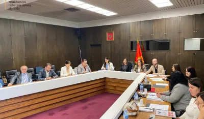 Izmjene Zakona o radu