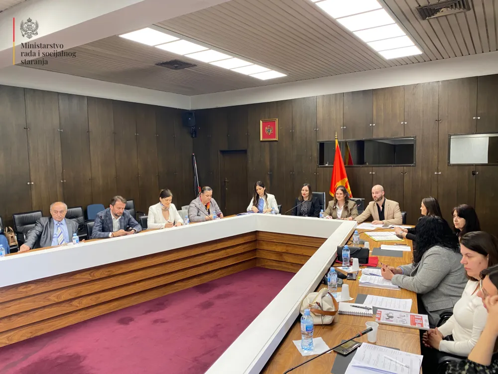 Izmjene Zakona o radu