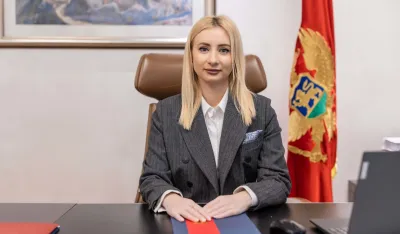 Gorčević: Vukićević iznijela stav stvoje stranke, podržaćemo ulazak Kosova u Savjet Evrope