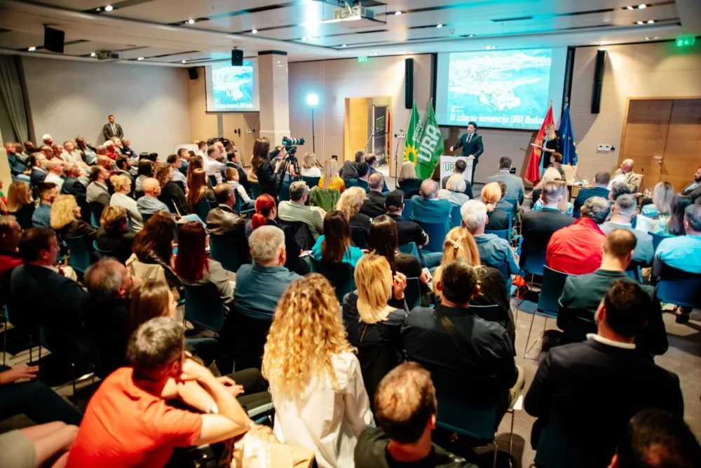 URA: Spajiću je meritokratija smjena kadrova