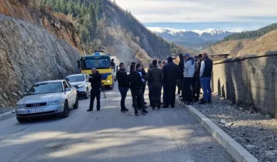 MERT o protestu zbog deponije u Rožajama: Pozivamo lokalnu samoupravu na dijalog
