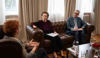 Popović-Vag: Cilj OEBS-a je da jača zakonske propise i izgradnja profesionalnih kapaciteta