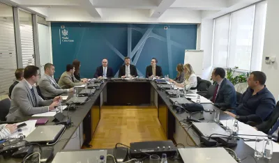 Koprivica: Od igara na sreću za tri mjeseca vi&scaron;e od tri miliona