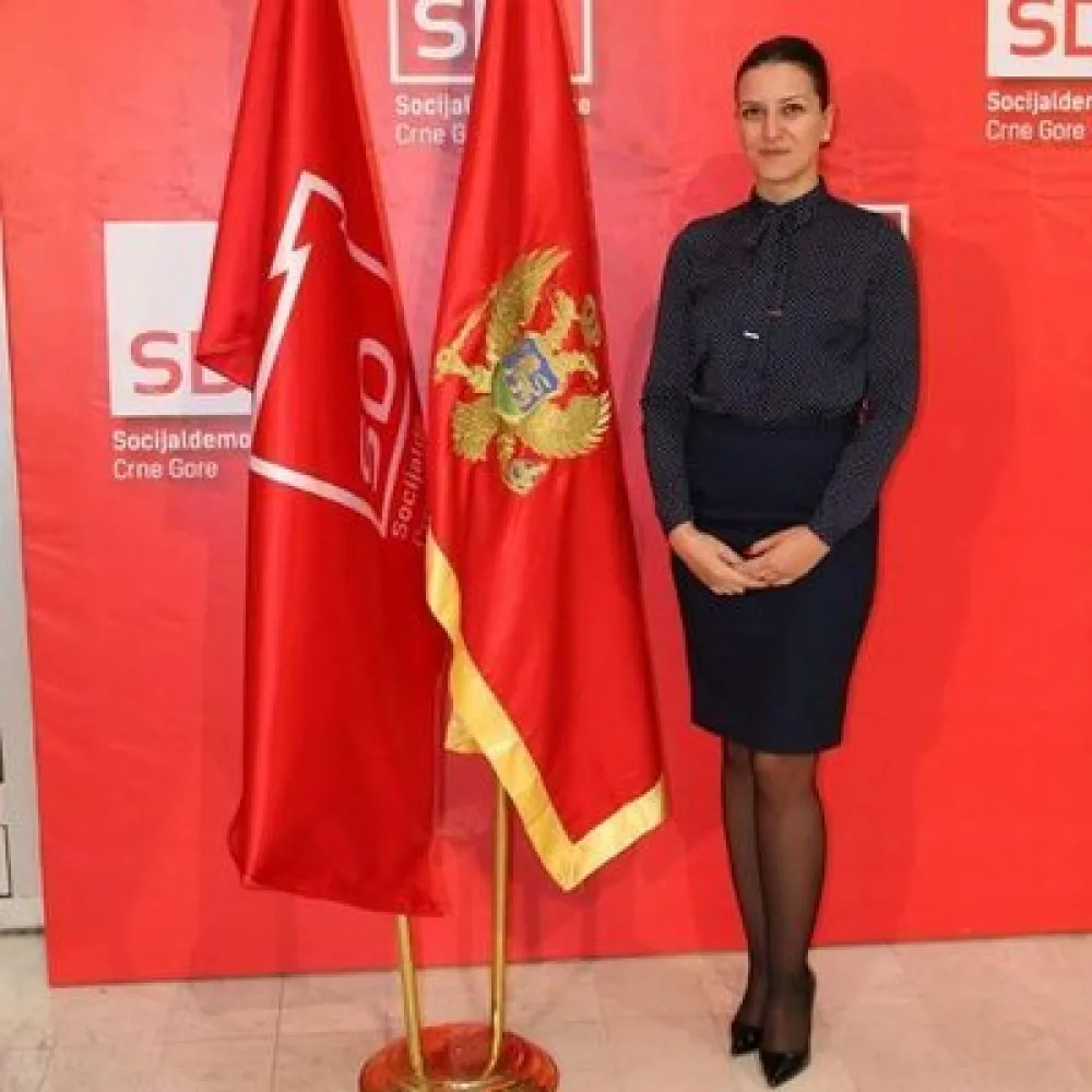 Ivana Ra&scaron;čanin Radičević