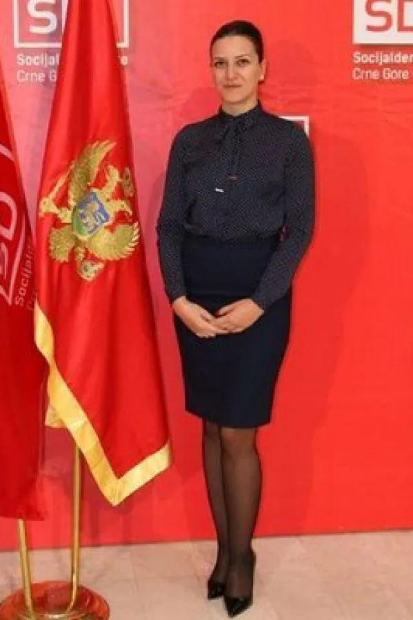 Ivana Ra&scaron;čanin Radičević