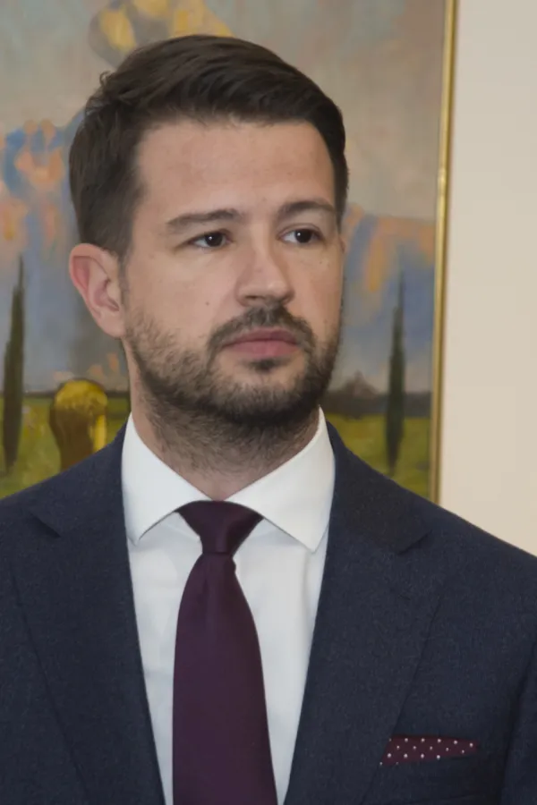 Milatović: Nema pravnog osnova za raspisivanje izbora u &Scaron;avniku