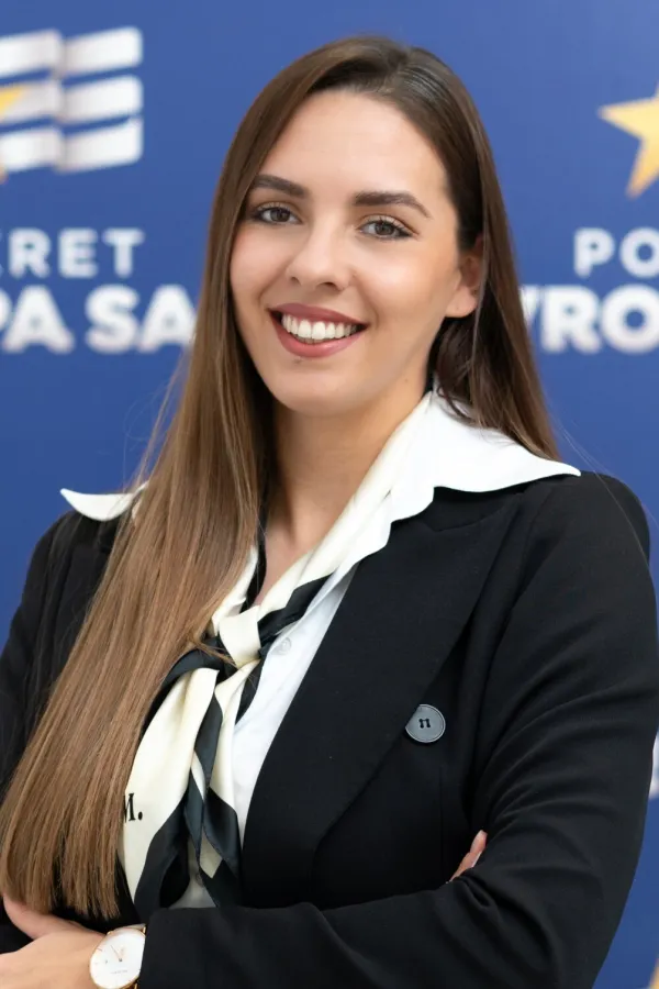 Jelena Milanković