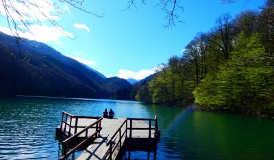 Nacionalni park Biogradska gora od sjutra otvoren za posjetioce