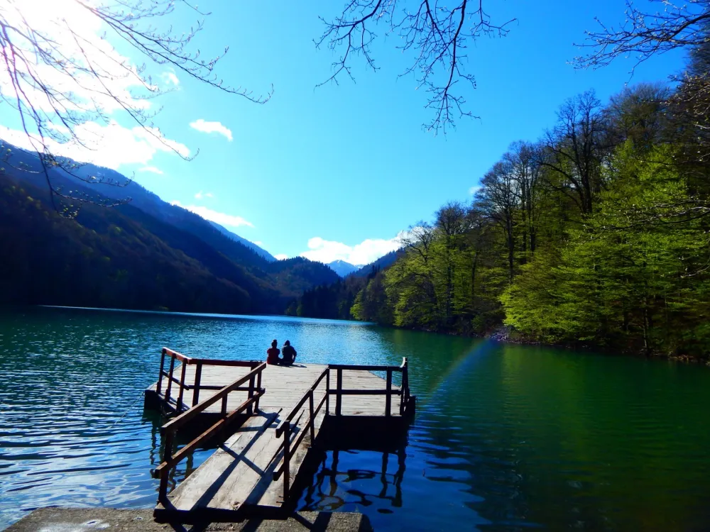 Nacionalni park Biogradska gora od sjutra otvoren za posjetioce
