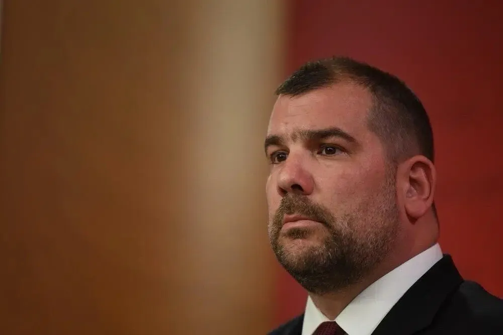 Krapović: Bez Demokrata nema Vlade