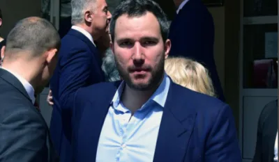 Blazo Djukanovic, predsjednicki izbori 2023 drugi krug