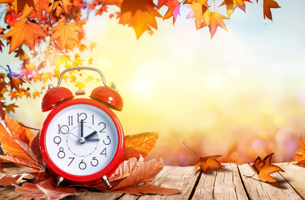 Počinje ljetnje računanje vremena