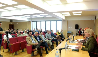 Grad traži predloge lokacija za privremene parkinge