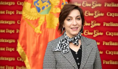 Marković: Milatović da raspi&scaron;e sve lokalne izbore u jednom danu, ne da ih&nbsp;razdvaja kao Đukanović