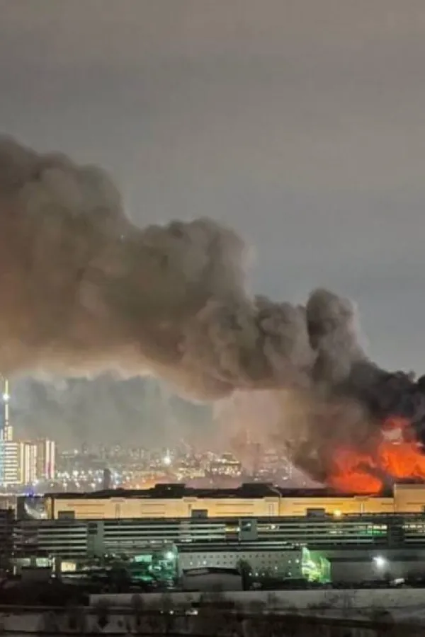 Moskva: Raste broj nastradalih u terorističkom napadu, ubijene 144 osobe