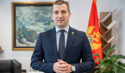 Bečić: Osuđujem neprimjerne komentare izrečene na račun Gorčević i Vukićević
