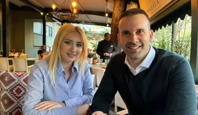 Spajić: Ponosni smo na Gorčević i njen&nbsp;tim, očekujemo IBAR u junu