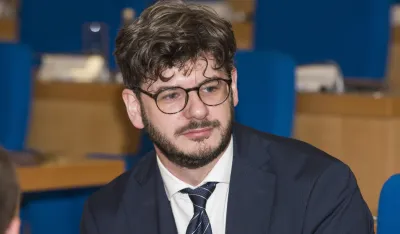 Čarapić: Za razliku od URA, Vlada će predložiti održivi model Zakona o porijeklu imovine
