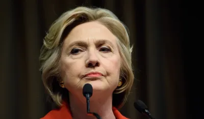 Klinton: Dezinformacije koje generi&scaron;e AI mogle bi da ugroze izbore 2024.