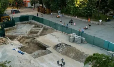 Medžlis Islamske zaјednice: Za ne dobijanje dozvole za gradnju Hadži Danu&scaron;ine džamiјe krivi novinari