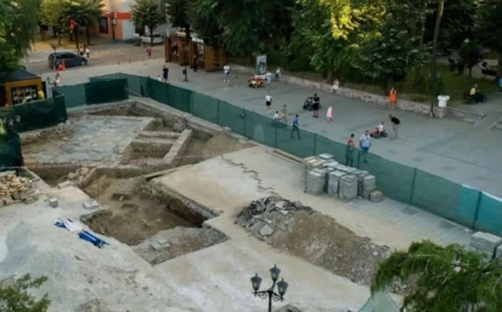 Medžlis Islamske zaјednice: Za ne dobijanje dozvole za gradnju Hadži Danu&scaron;ine džamiјe krivi novinari