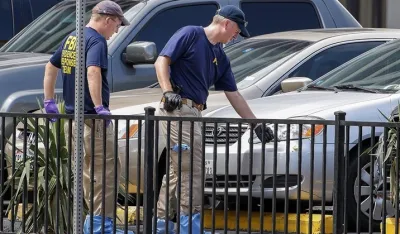 Pucnjava u Njujorku: Dvogodi&scaron;nji dječak pogođen usred bijela dana