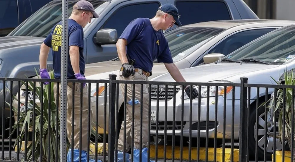 Pucnjava u Njujorku: Dvogodi&scaron;nji dječak pogođen usred bijela dana