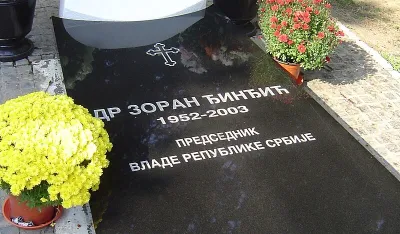 Sudbinski zaokret Zorana Đinđića (10): &Scaron;iroka zavјera u policiјi i sudstvu