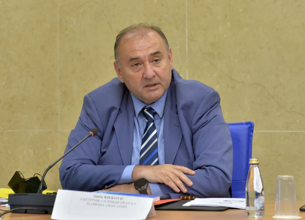 Preko 1.100 priјava zbog sumnje u kr&scaron;enje ljudskih prava