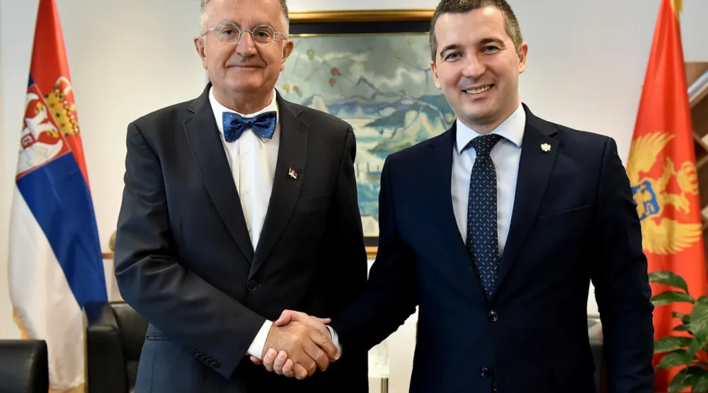 Bečić i Rodić